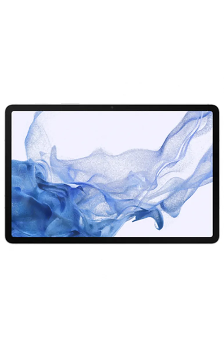 Tablet SAMSUNG Galaxy Tab S8 WiFi X700 128GB, srebrni (SM-X700NZSAEU)
