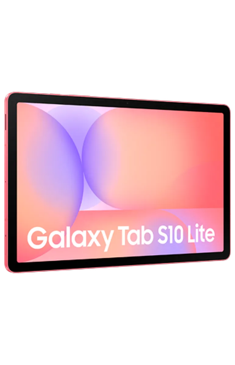 Tablet SAMSUNG Galaxy Tab S10 Lite WiFi 256GB, crveni (SM-X400NZRPEU)