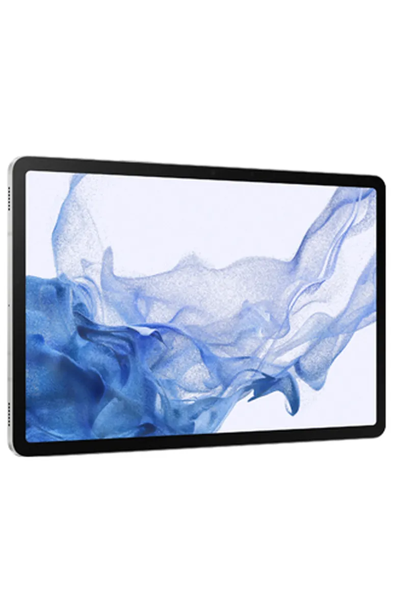 Tablet SAMSUNG Galaxy Tab S8 WiFi X700 256GB, srebrni (SM-X700NZSBEU)