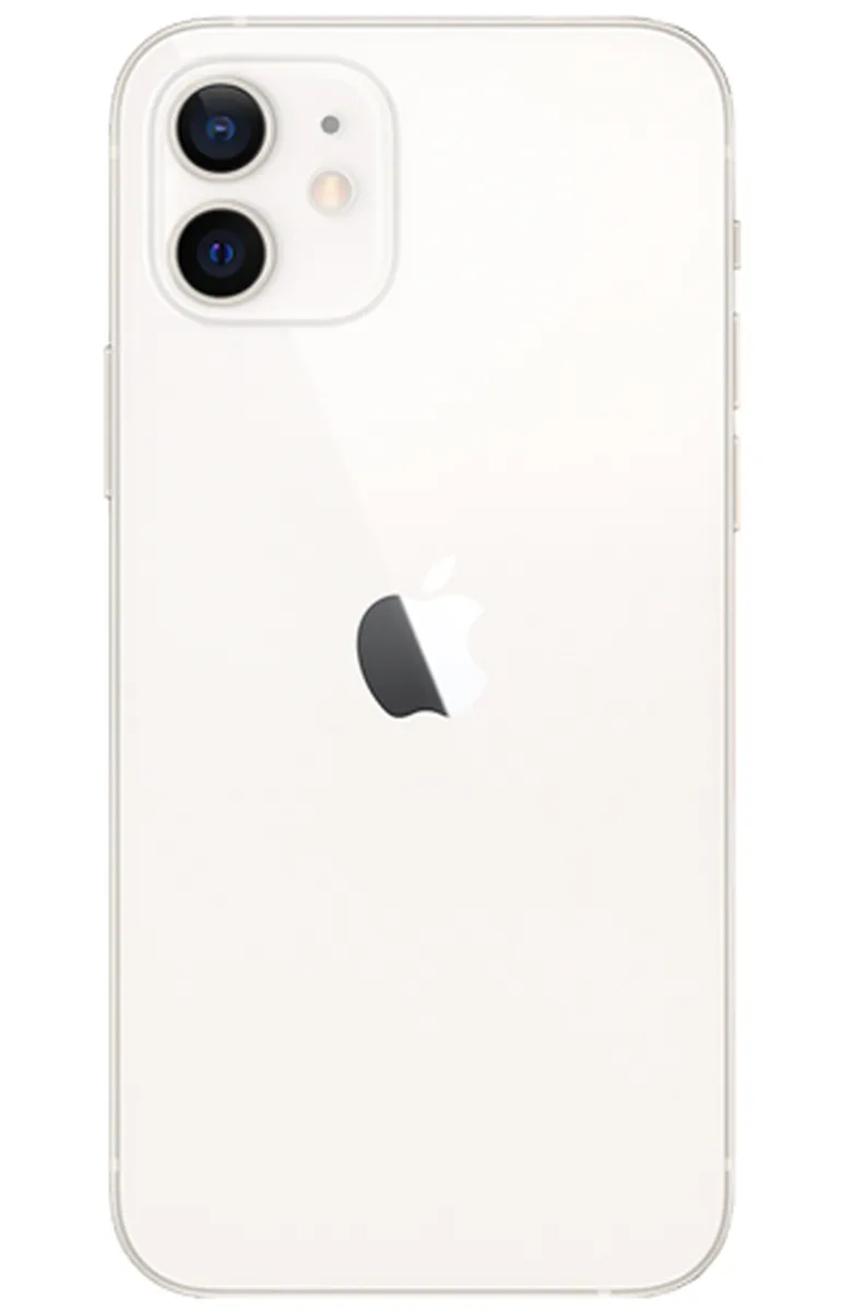 Mobitel APPLE iPhone 12 128GB, 6.1", White (MGJC3)