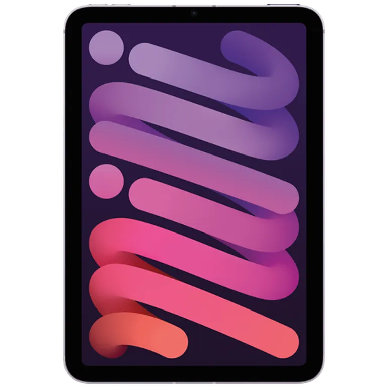 Tablet APPLE iPad Mini (2024) 8.3", WiFi, 128GB, Purple (MXN93)