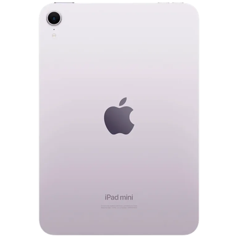 Tablet APPLE iPad Mini (2024) 8.3", WiFi, 128GB, Purple (MXN93)