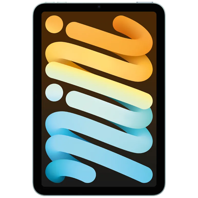 Tablet APPLE iPad Mini (2024) 8.3", WiFi, 128GB, Blue (MXN73)
