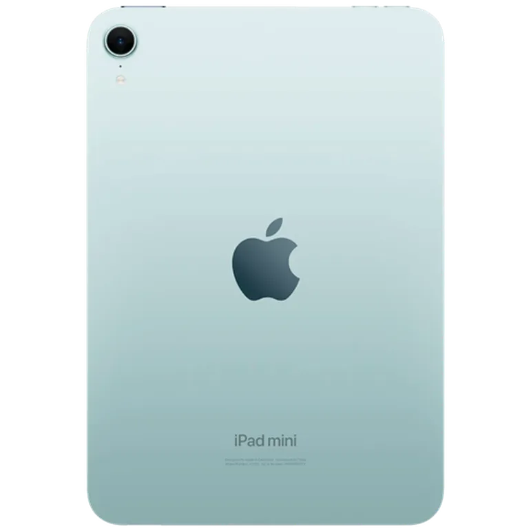 Tablet APPLE iPad Mini (2024) 8.3", WiFi, 128GB, Blue (MXN73)