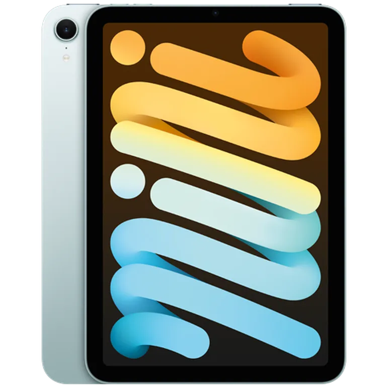 Tablet APPLE iPad Mini (2024) 8.3", WiFi, 128GB, Blue (MXN73)