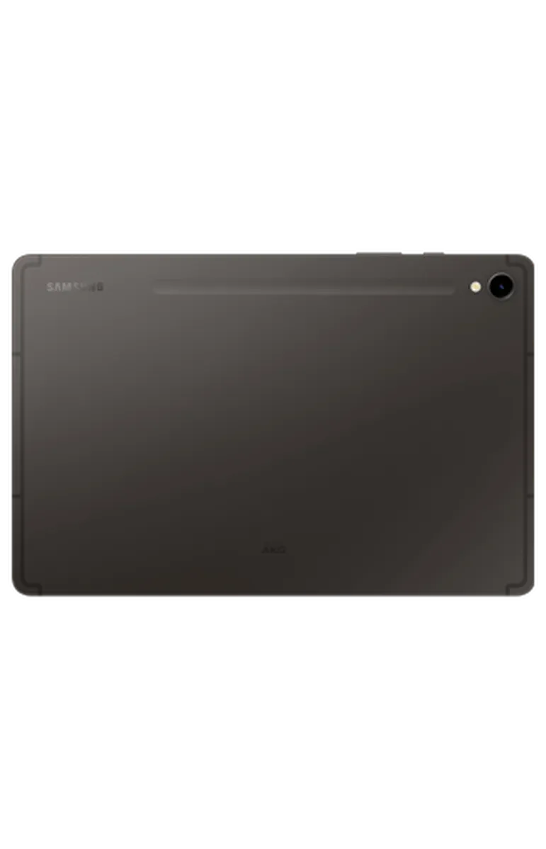 Tablet SAMSUNG Galaxy Tab S9 WiFi + 5G, 256GB, X716, sivi (SM-X716BZAEEU)