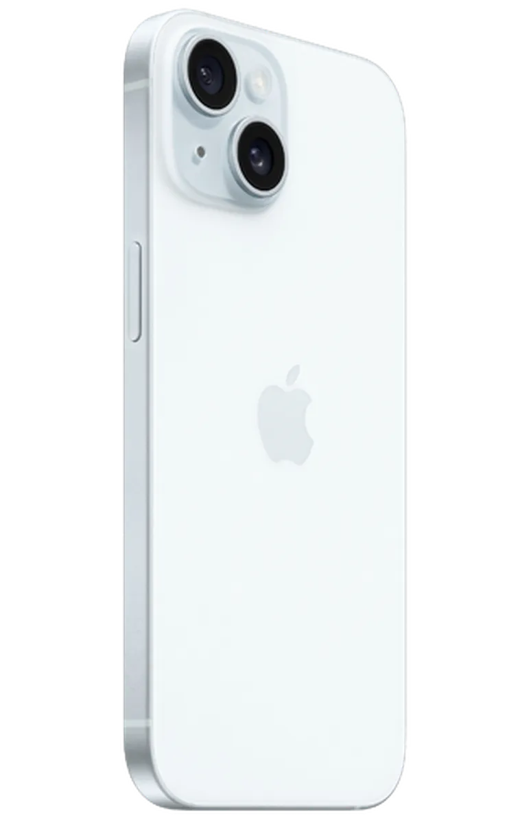 Mobitel APPLE iPhone 15 512GB, 6.1", Blue (MTPG3)