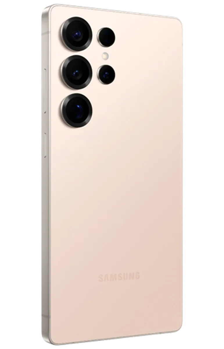Mobitel SAMSUNG Galaxy S25 Ultra 256GB, S938, zlatni (SM-S938BZDDEU)