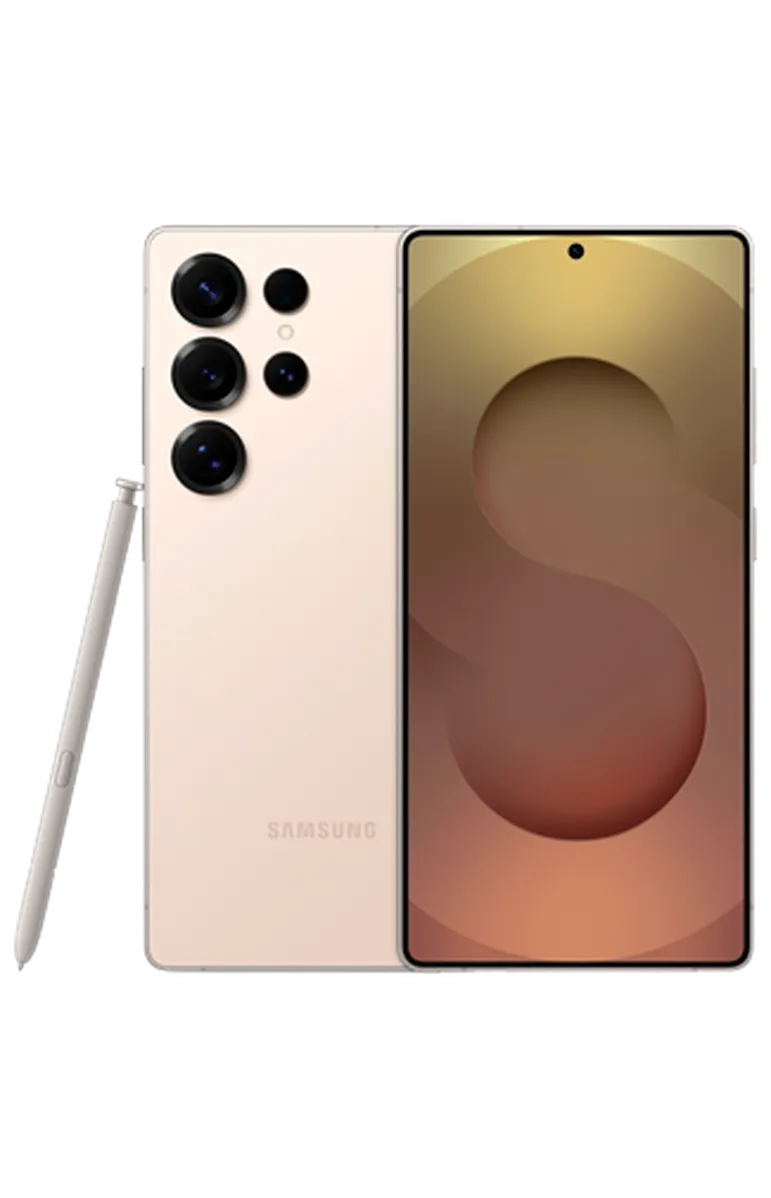 Mobitel SAMSUNG Galaxy S25 Ultra 256GB, S938, zlatni (SM-S938BZDDEU)