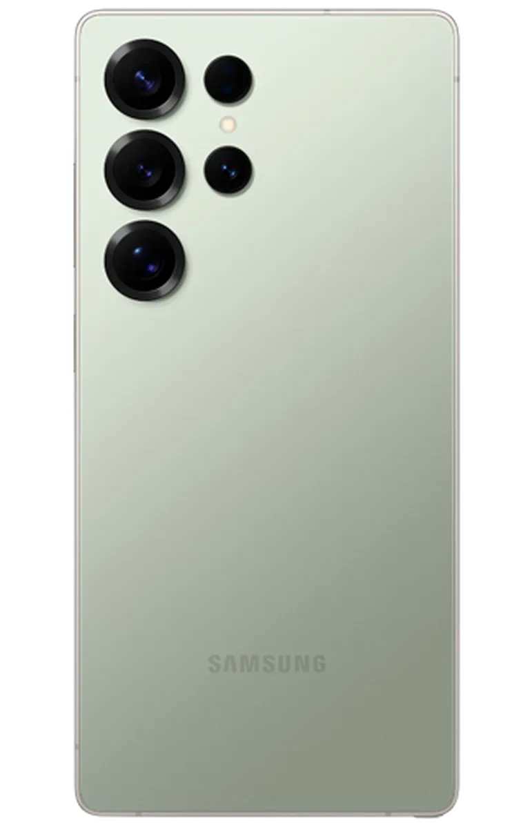 Mobitel SAMSUNG Galaxy S25 Ultra 256GB, S938, zeleni (SM-S938BZGDEU)