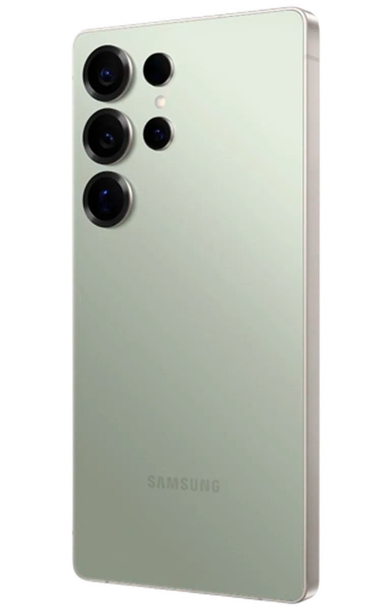 Mobitel SAMSUNG Galaxy S25 Ultra 256GB, S938, zeleni (SM-S938BZGDEU)