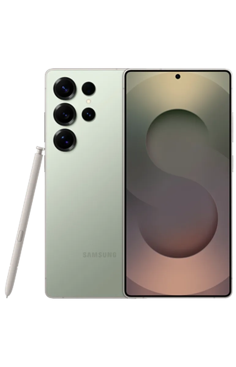 Mobitel SAMSUNG Galaxy S25 Ultra 256GB, S938, zeleni (SM-S938BZGDEU)