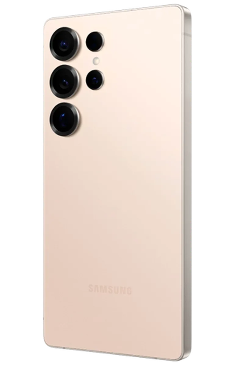 Mobitel SAMSUNG Galaxy S25 Ultra 512GB, S938, zlatni (SM-S938BZDGEU)