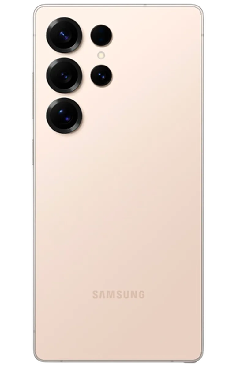 Mobitel SAMSUNG Galaxy S25 Ultra 1TB, S938, zlatni (SM-S938BZDHEU)