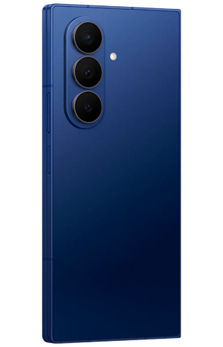 Mobitel SAMSUNG Galaxy Z Fold 7 256GB, tamno plavi (SM-F966BDBBEU)