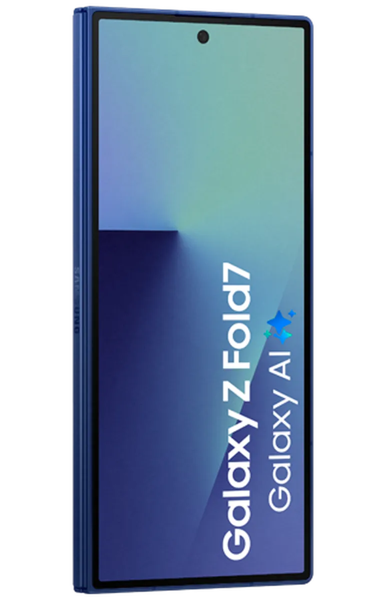 Mobitel SAMSUNG Galaxy Z Fold 7 256GB, tamno plavi (SM-F966BDBBEU)