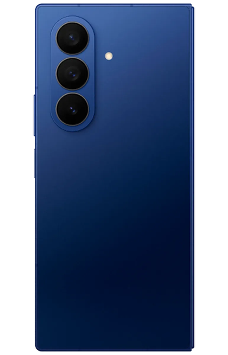 Mobitel SAMSUNG Galaxy Z Fold 7 256GB, tamno plavi (SM-F966BDBBEU)