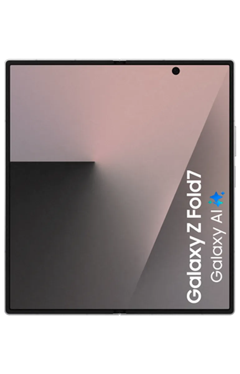 Mobitel SAMSUNG Galaxy Z Fold 7 256GB, srebrni (SM-F966BZSBEU)