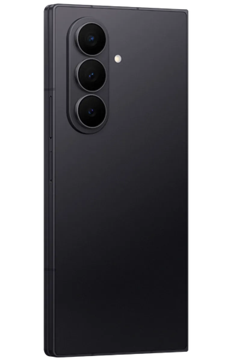 Mobitel SAMSUNG Galaxy Z Fold 7 256GB, crni (SM-F966BZKBEU)
