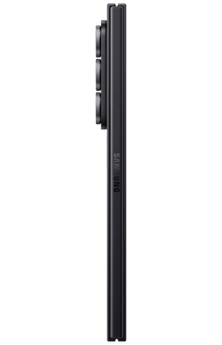 Mobitel SAMSUNG Galaxy Z Fold 7 256GB, crni (SM-F966BZKBEU)