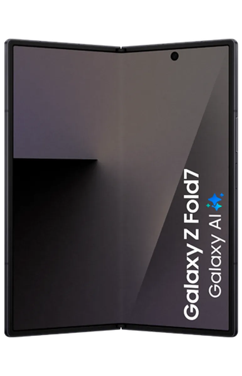 Mobitel SAMSUNG Galaxy Z Fold 7 256GB, crni (SM-F966BZKBEU)