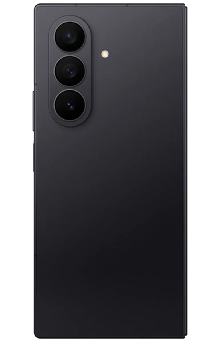 Mobitel SAMSUNG Galaxy Z Fold 7 512GB, crni (SM-F966BZKCEU)