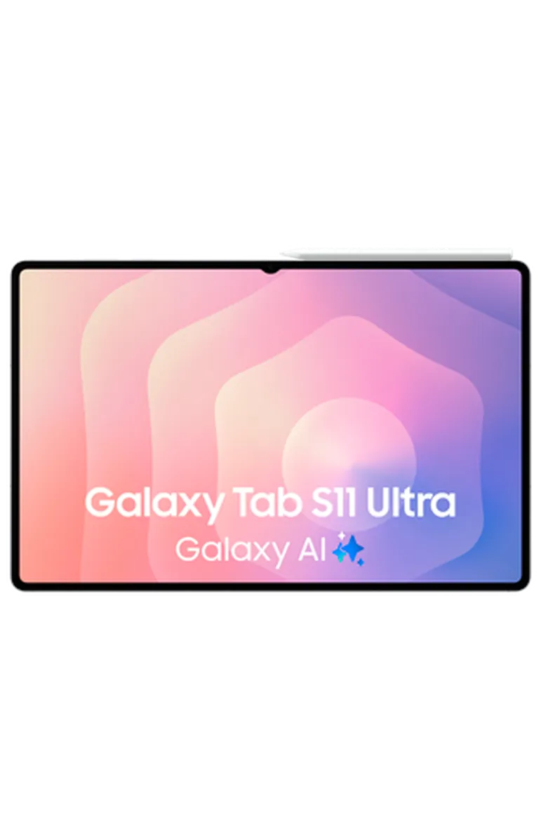 Tablet SAMSUNG Galaxy Tab S11 Ultra WiFi 512GB, srebrni (SM-X930NZSPEU)