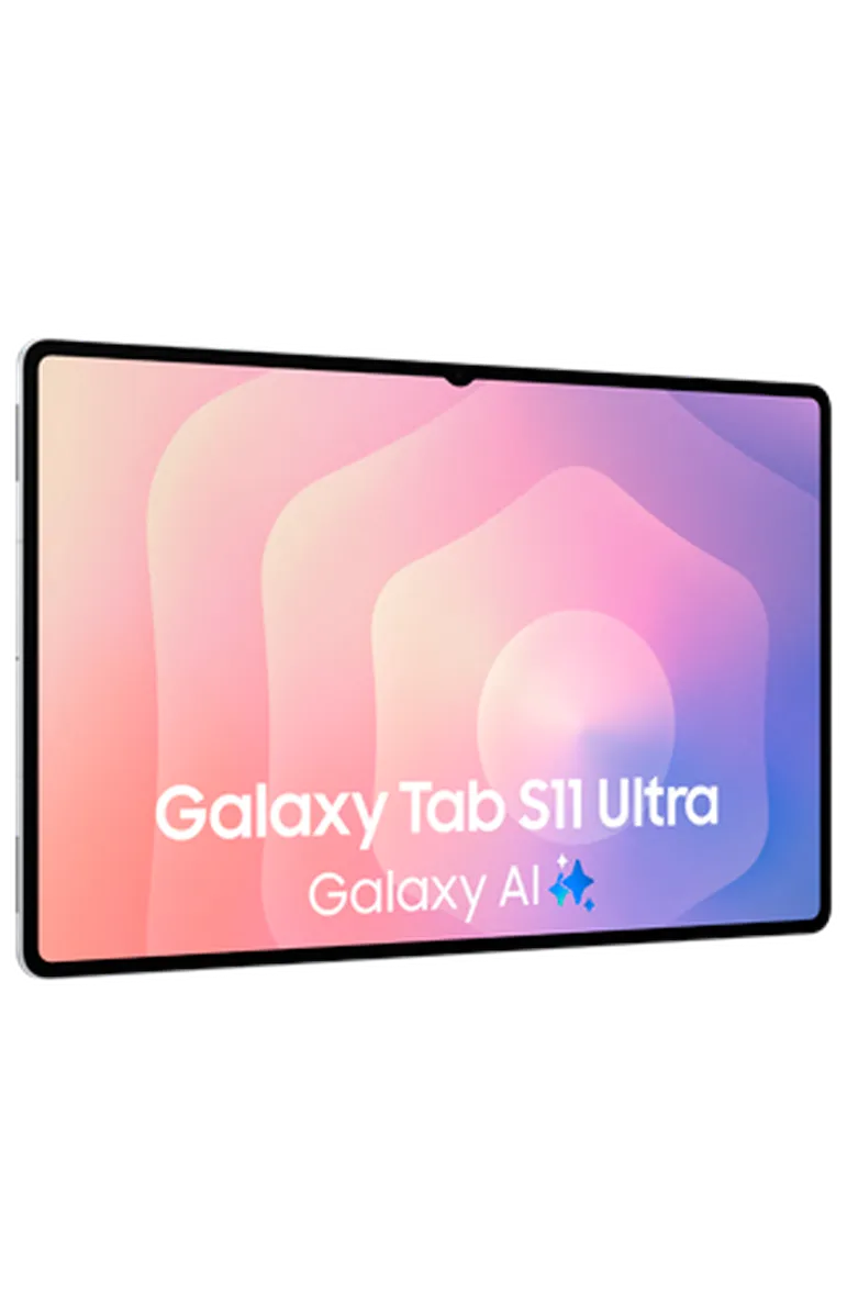 Tablet SAMSUNG Galaxy Tab S11 Ultra WiFi 512GB, srebrni (SM-X930NZSPEU)