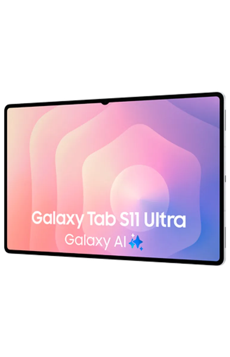 Tablet SAMSUNG Galaxy Tab S11 Ultra WiFi 512GB, srebrni (SM-X930NZSPEU)