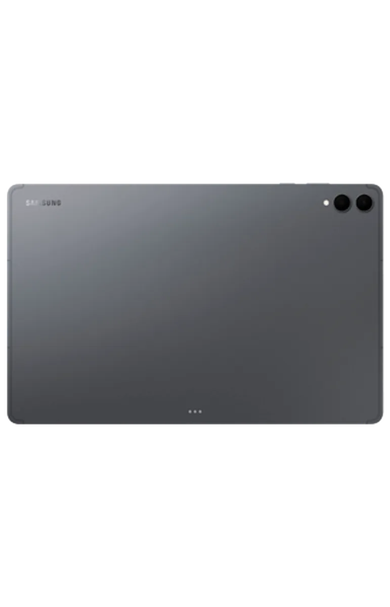Tablet SAMSUNG Galaxy Tab S11 Ultra WiFi + 5G, 256GB, sivi (SM-X936BZAREU)