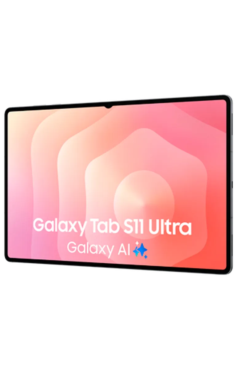Tablet SAMSUNG Galaxy Tab S11 Ultra WiFi 1TB, sivi (SM-X930NZATEU)