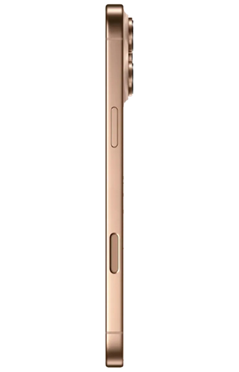 Mobitel APPLE iPhone 16 Pro Max 1TB, 6.9", Desert Titanium (MYX63)