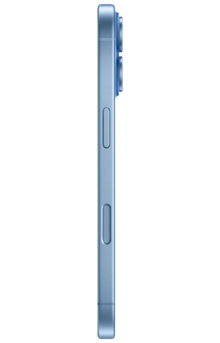 Mobitel APPLE iPhone 17 256GB, 6.3", Blue (MG6L4)