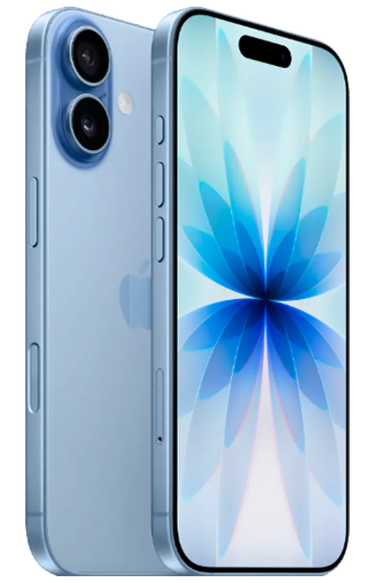 Mobitel APPLE iPhone 17 256GB, 6.3", Blue (MG6L4)