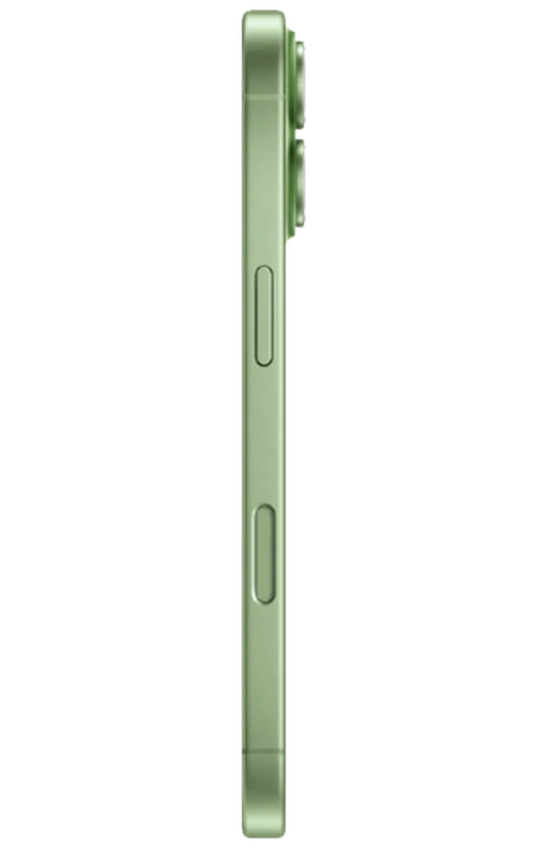 Mobitel APPLE iPhone 17 256GB, 6.3", Green (MG6N4)