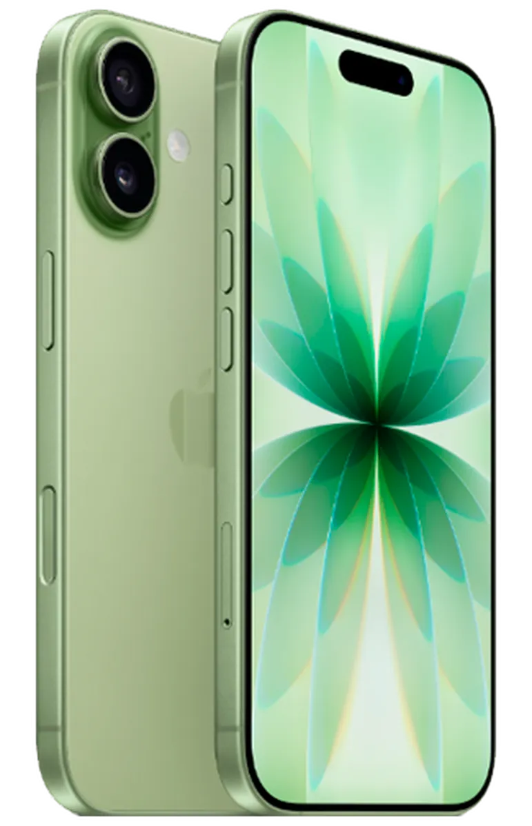 Mobitel APPLE iPhone 17 512GB, 6.3", Green (MG6V4)