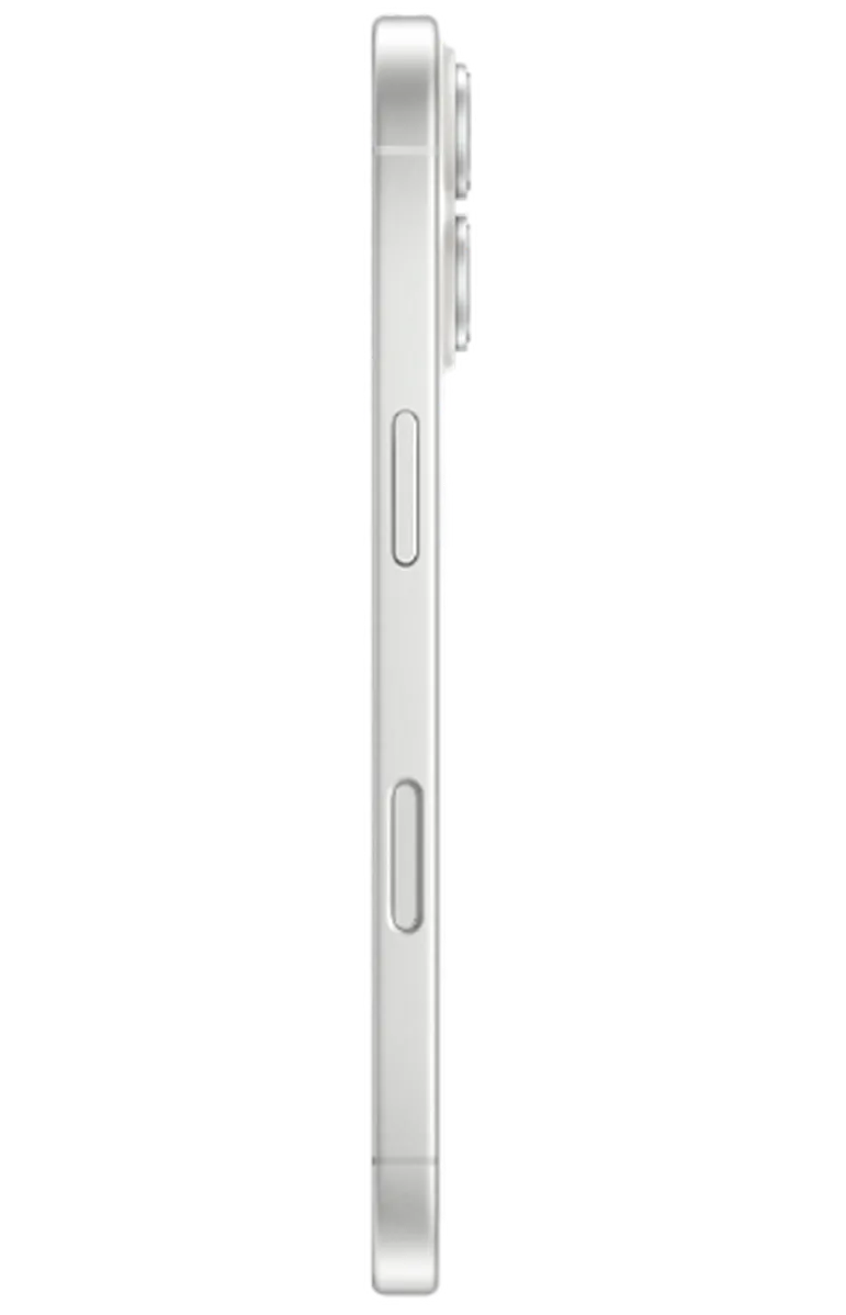 Mobitel APPLE iPhone 17 512GB, 6.3", White (MG6Q4)
