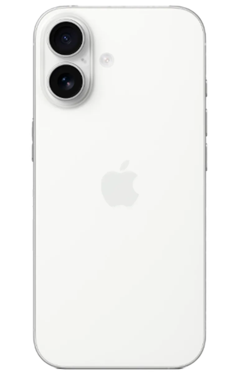 Mobitel APPLE iPhone 17 512GB, 6.3", White (MG6Q4)
