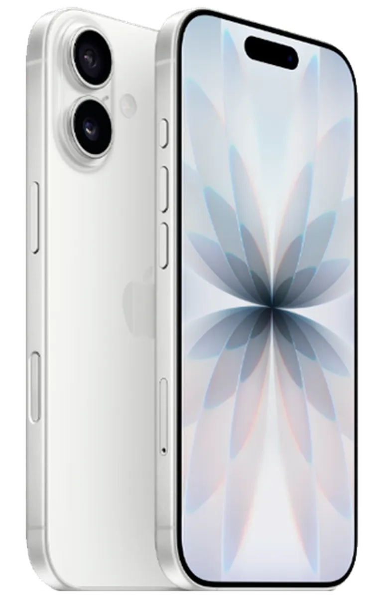 Mobitel APPLE iPhone 17 512GB, 6.3", White (MG6Q4)
