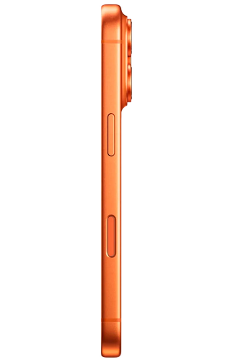 Mobitel APPLE iPhone 17 Pro 256GB, 6.3", Orange (MG8H4)