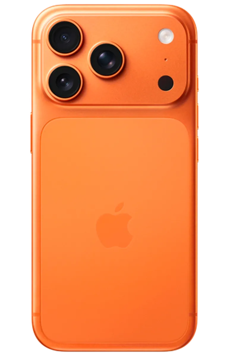Mobitel APPLE iPhone 17 Pro 256GB, 6.3", Orange (MG8H4)