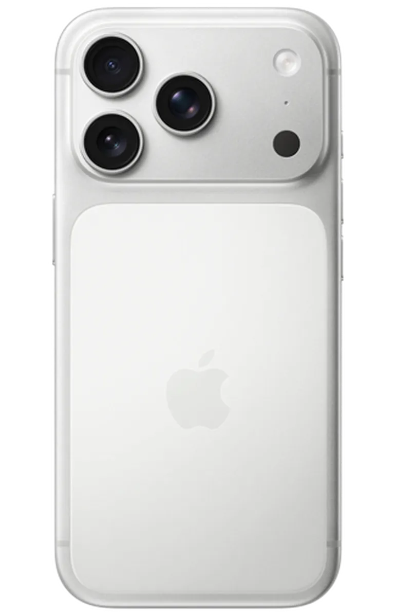 Mobitel APPLE iPhone 17 Pro 256GB, 6.3", Silver (MG8G4)