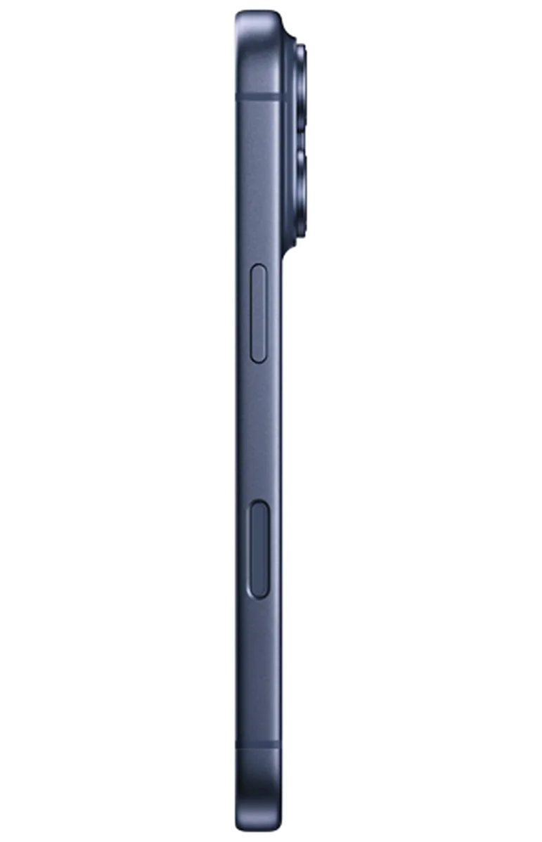 Mobitel APPLE iPhone 17 Pro 512GB, 6.3", Blue (MG8N4)
