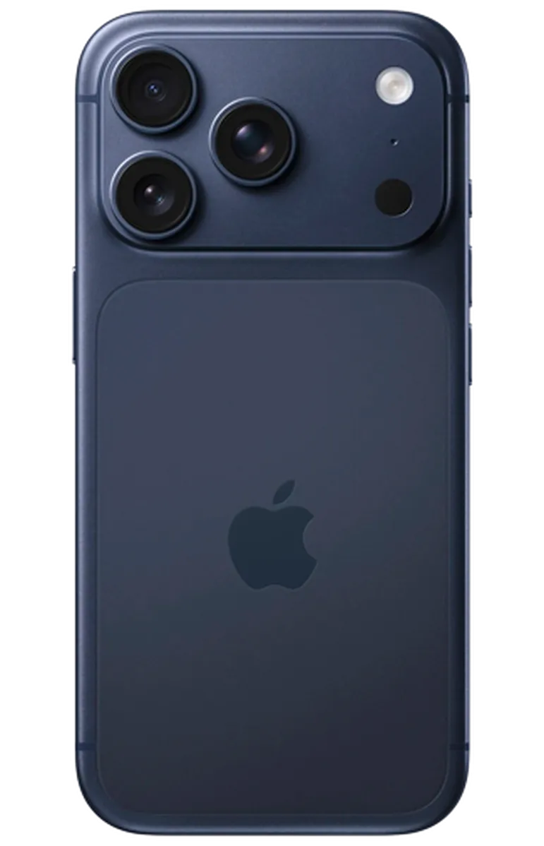 Mobitel APPLE iPhone 17 Pro 512GB, 6.3", Blue (MG8N4)