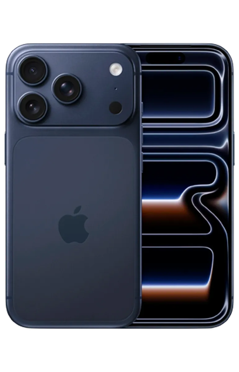 Mobitel APPLE iPhone 17 Pro 512GB, 6.3", Blue (MG8N4)