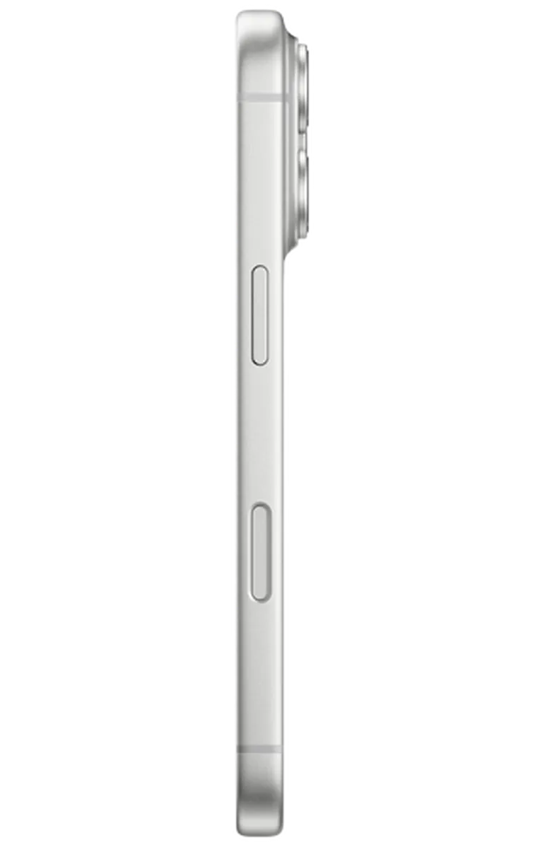 Mobitel APPLE iPhone 17 Pro 512GB, 6.3", Silver (MG8K4)