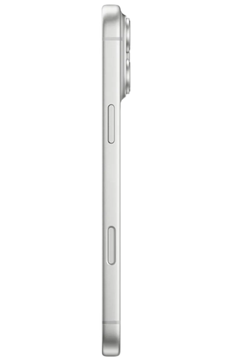 Mobitel APPLE iPhone 17 Pro Max 1TB, 6.9", Silver (MFYV4)