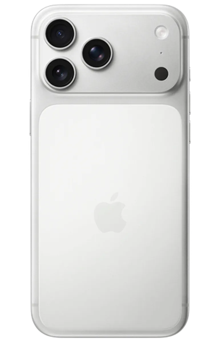 Mobitel APPLE iPhone 17 Pro Max 1TB, 6.9", Silver (MFYV4)