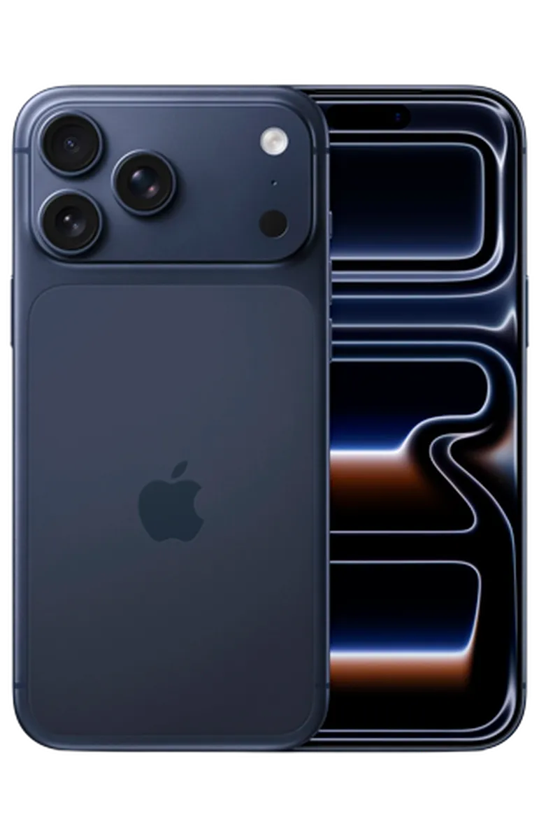 Mobitel APPLE iPhone 17 Pro Max 256GB, 6.9", Blue (MFYP4)