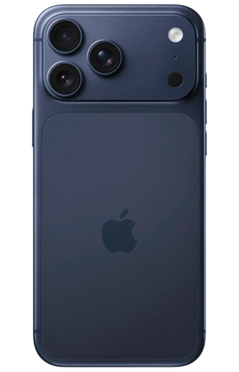 Mobitel APPLE iPhone 17 Pro Max 512GB, 6.9", Blue (MFYU4)
